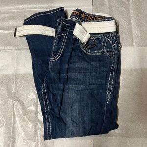 Rock Revival Men’s Jeans